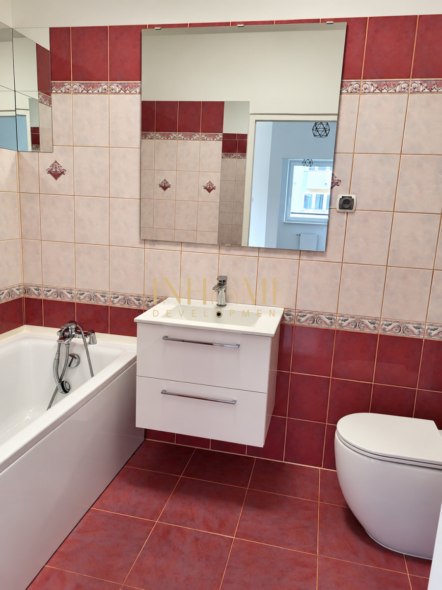3 pokoje gotowe do zamieszkania - Gallery Image 5