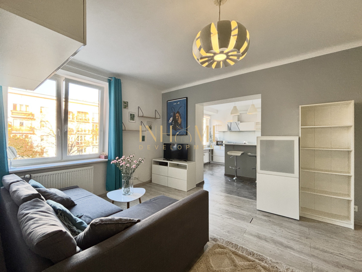 3 Pokoje | Spokojna Okolica | Oddzielna Kuchnia | Niedaleko Centrum - Gallery Image 2