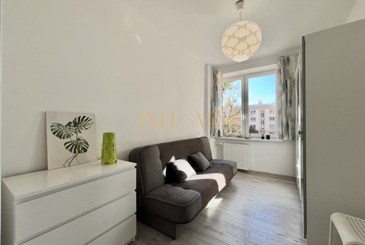 3 Pokoje | Spokojna Okolica | Oddzielna Kuchnia | Niedaleko Centrum - Gallery Image 10