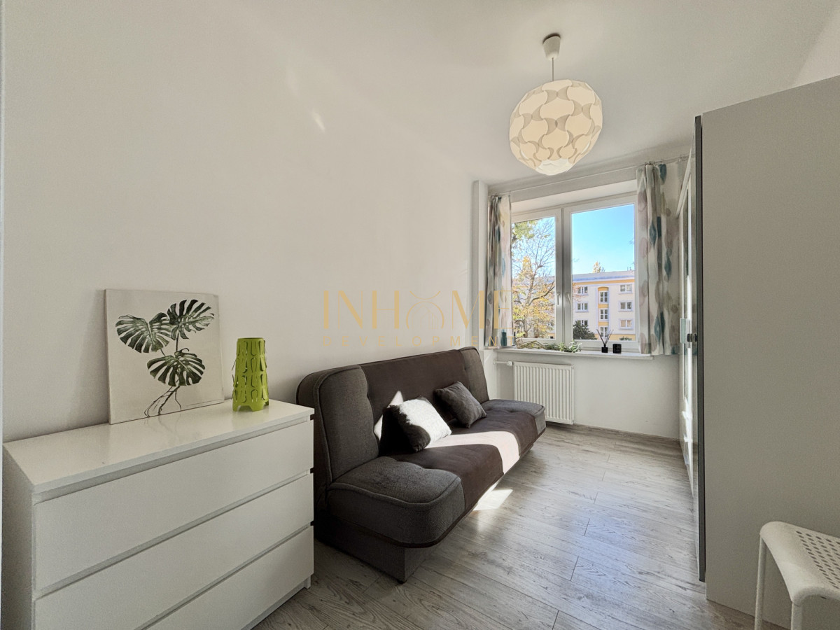 3 Pokoje | Spokojna Okolica | Oddzielna Kuchnia | Niedaleko Centrum - Gallery Image 10