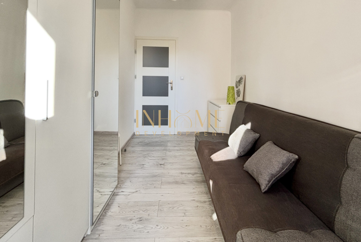 3 Pokoje | Spokojna Okolica | Oddzielna Kuchnia | Niedaleko Centrum - Gallery Image 11