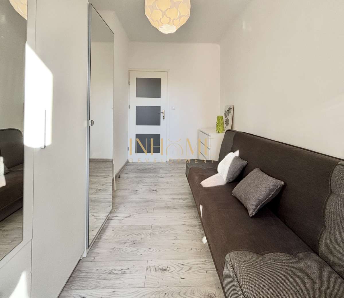 3 Pokoje | Spokojna Okolica | Oddzielna Kuchnia | Niedaleko Centrum - Gallery Image 11